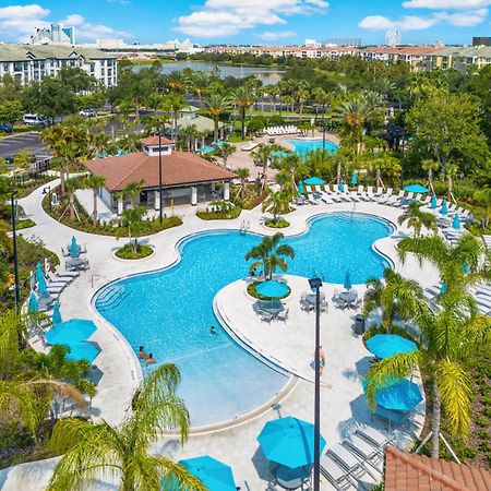 Newly Updated Condo W Scenic Resort View Orlando Eksteriør billede
