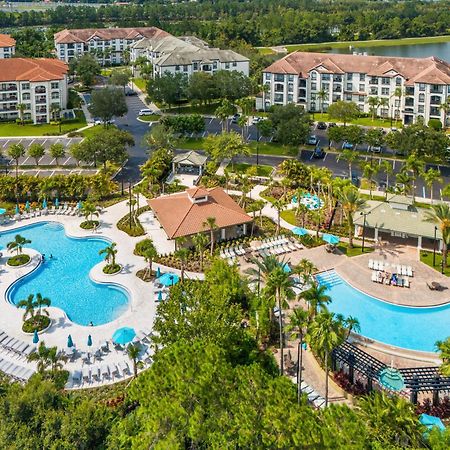 Newly Updated Condo W Scenic Resort View Orlando Eksteriør billede