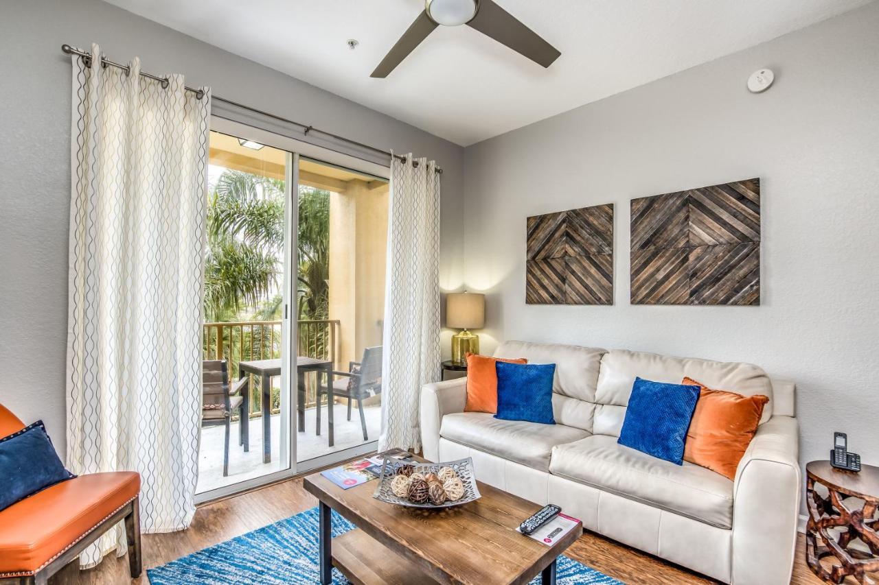 Newly Updated Condo W Scenic Resort View Orlando Eksteriør billede