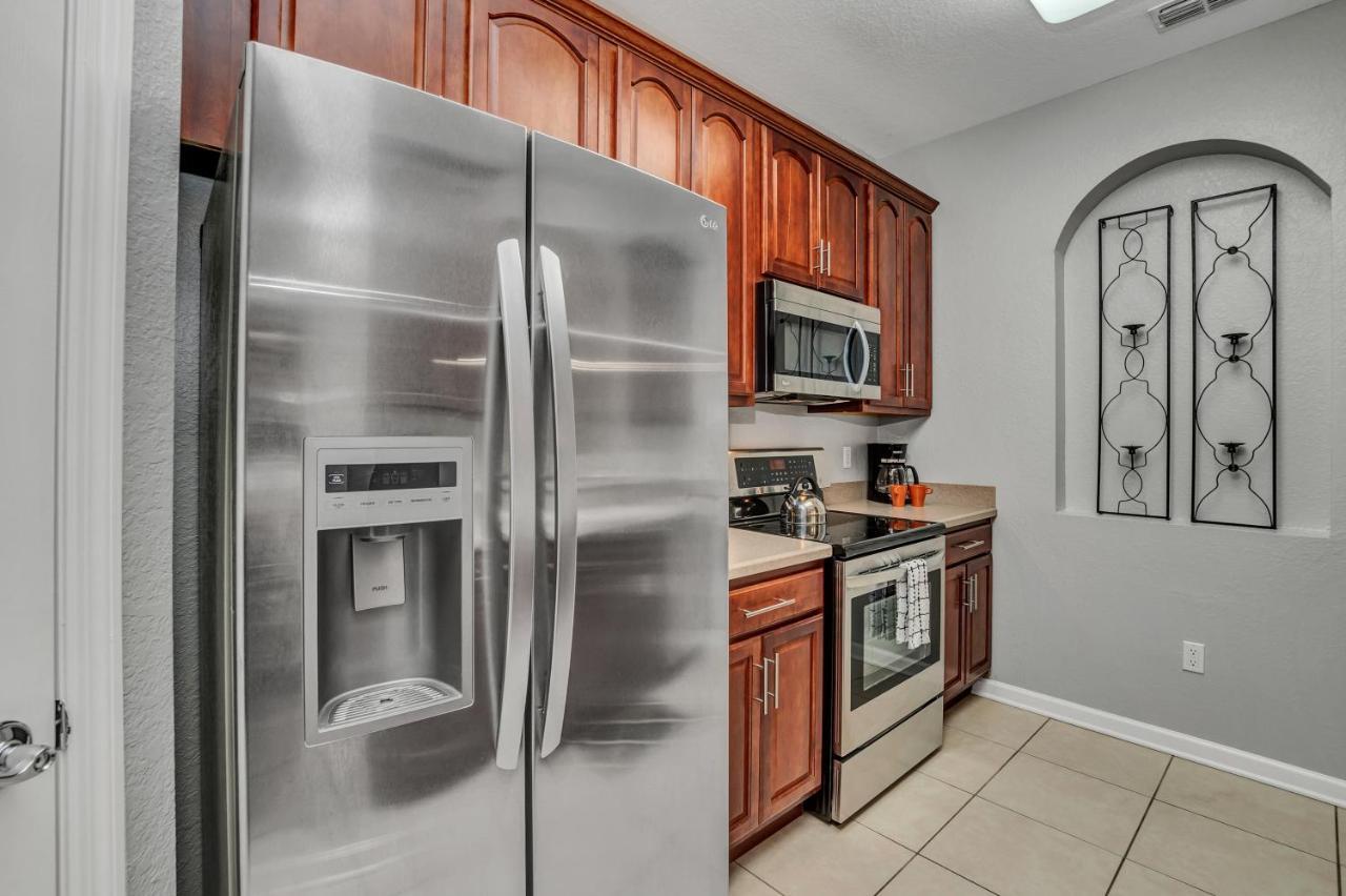 Newly Updated Condo W Scenic Resort View Orlando Eksteriør billede