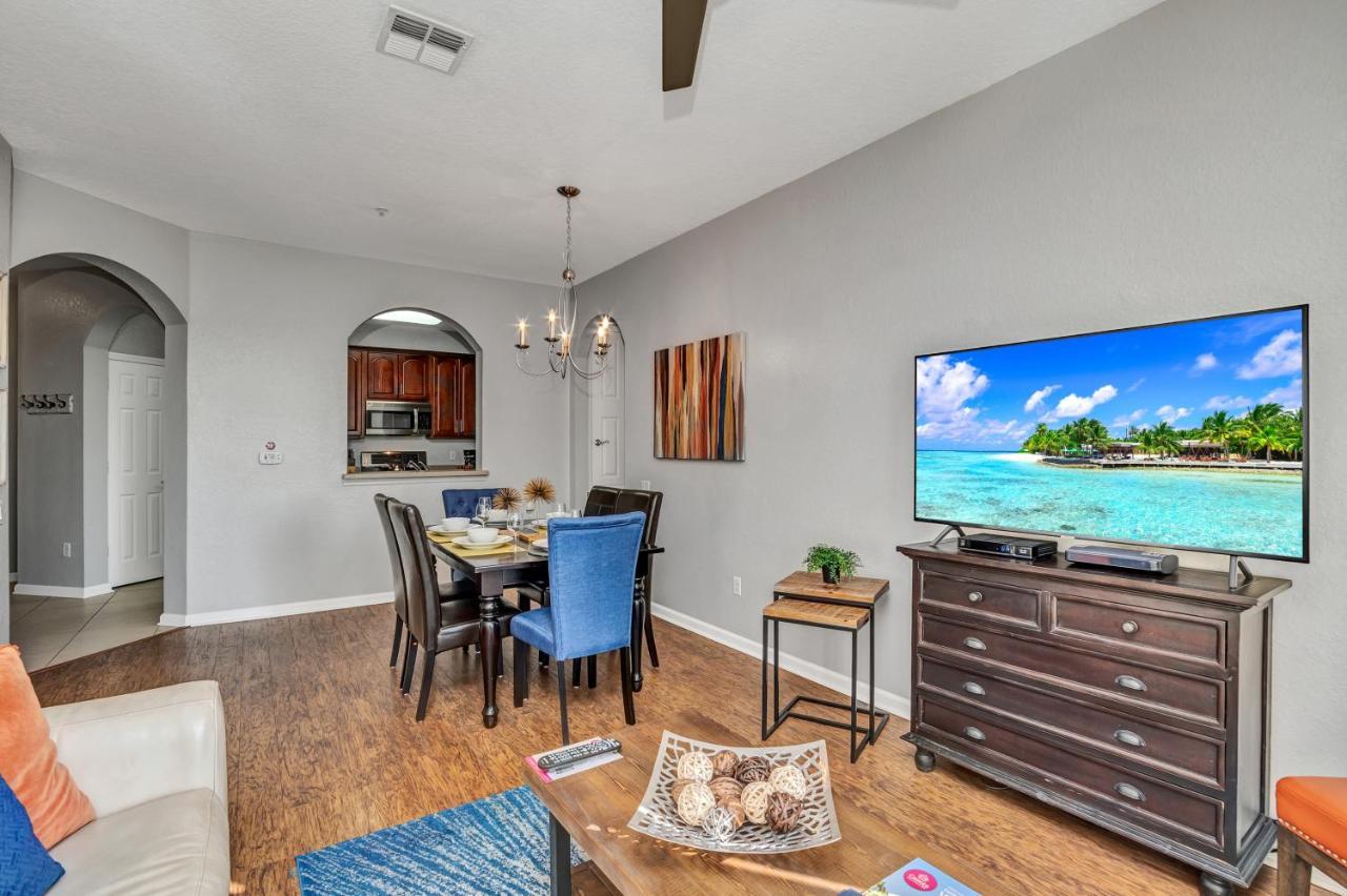Newly Updated Condo W Scenic Resort View Orlando Eksteriør billede
