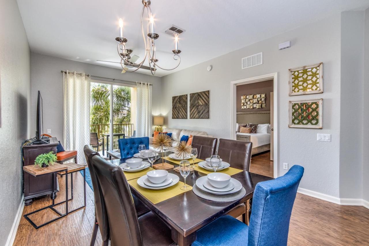 Newly Updated Condo W Scenic Resort View Orlando Eksteriør billede