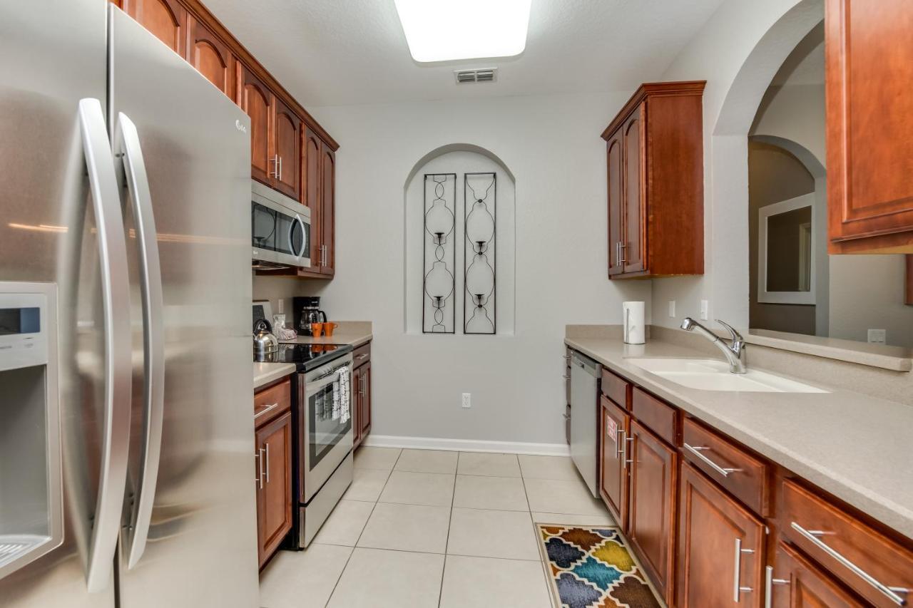 Newly Updated Condo W Scenic Resort View Orlando Eksteriør billede