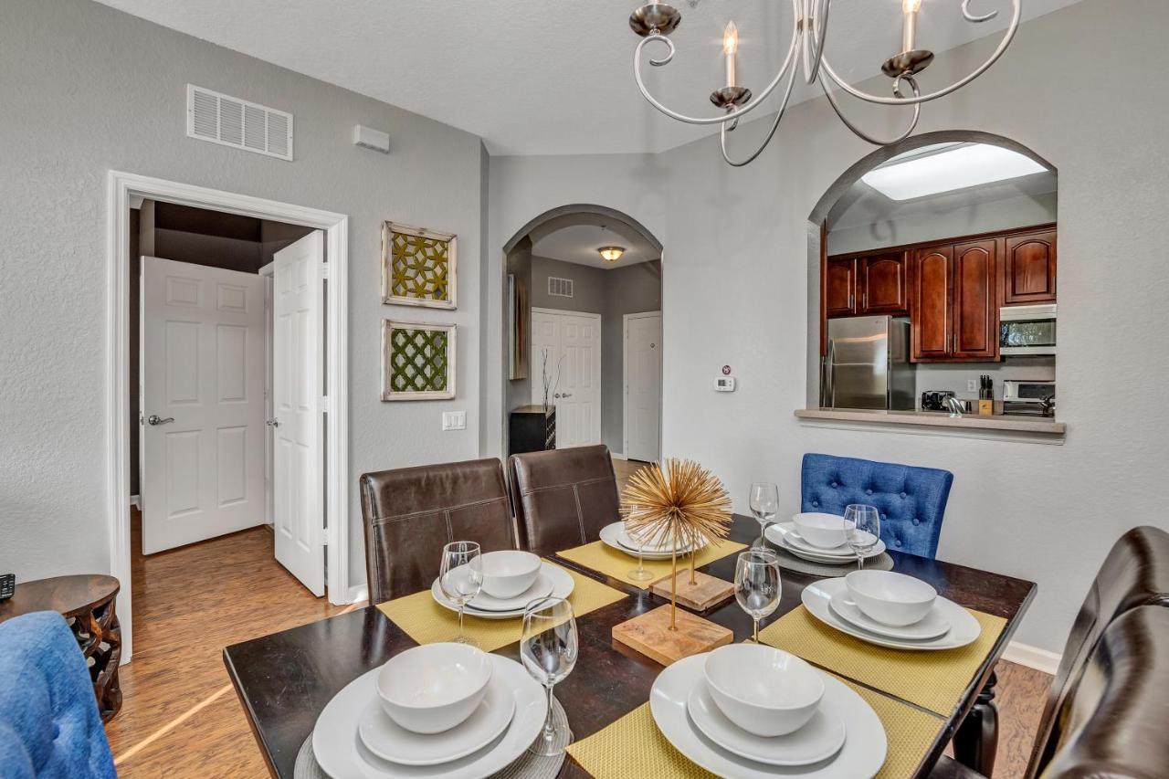 Newly Updated Condo W Scenic Resort View Orlando Eksteriør billede