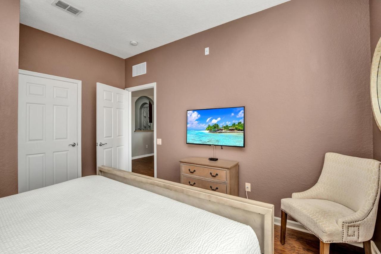 Newly Updated Condo W Scenic Resort View Orlando Eksteriør billede