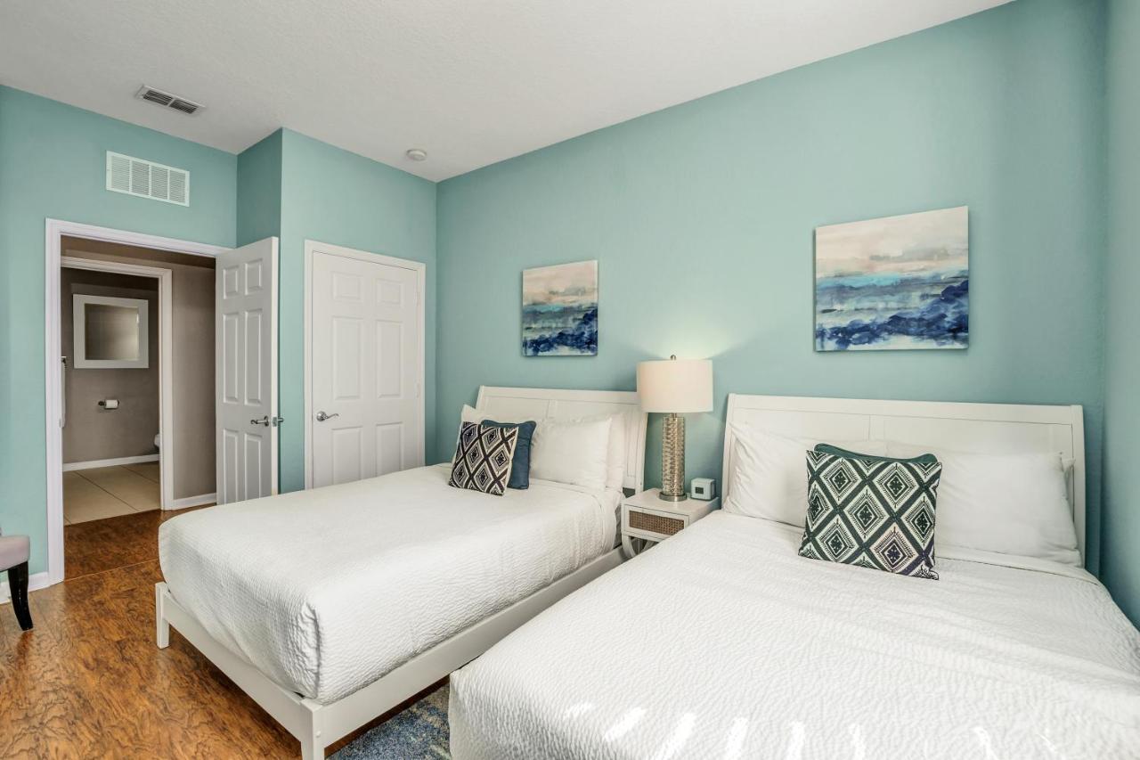 Newly Updated Condo W Scenic Resort View Orlando Eksteriør billede