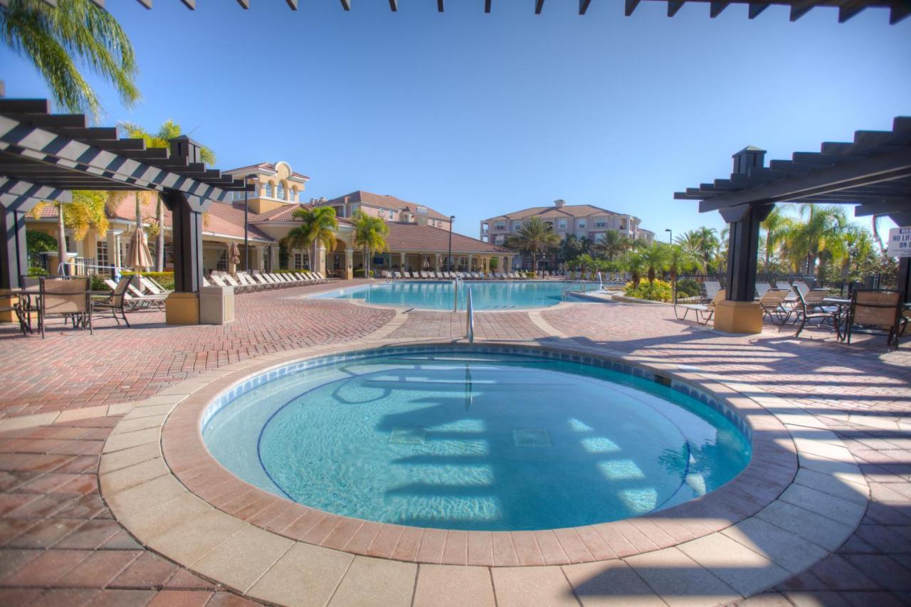 Newly Updated Condo W Scenic Resort View Orlando Eksteriør billede