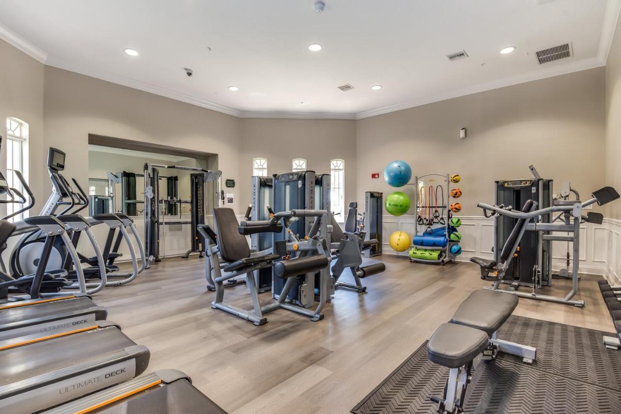 Newly Updated Condo W Scenic Resort View Orlando Eksteriør billede