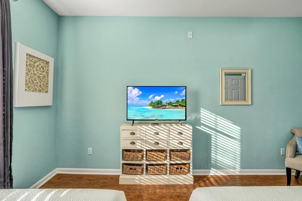 Newly Updated Condo W Scenic Resort View Orlando Eksteriør billede