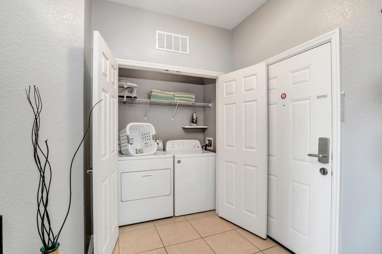 Newly Updated Condo W Scenic Resort View Orlando Eksteriør billede