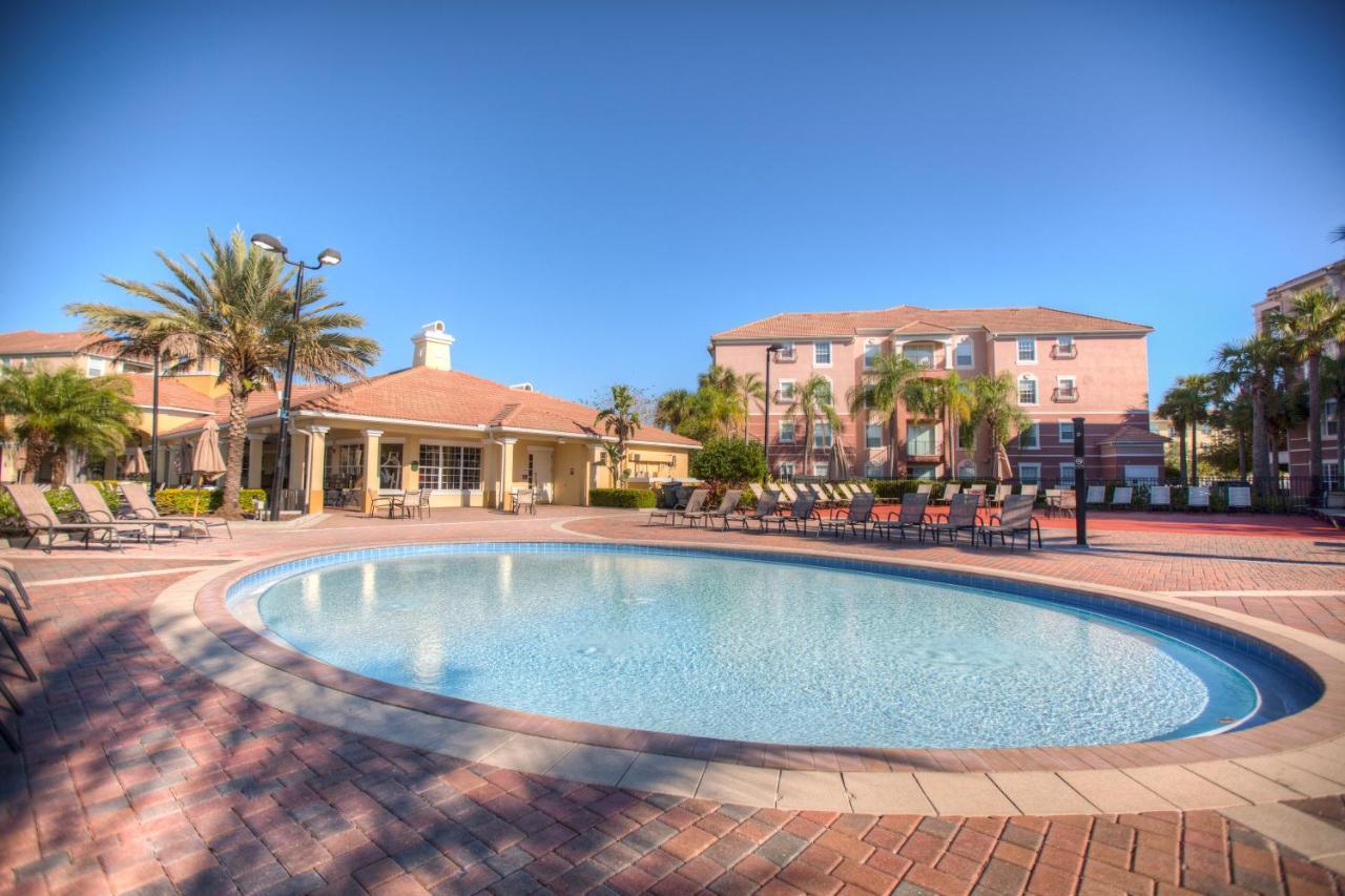 Newly Updated Condo W Scenic Resort View Orlando Eksteriør billede