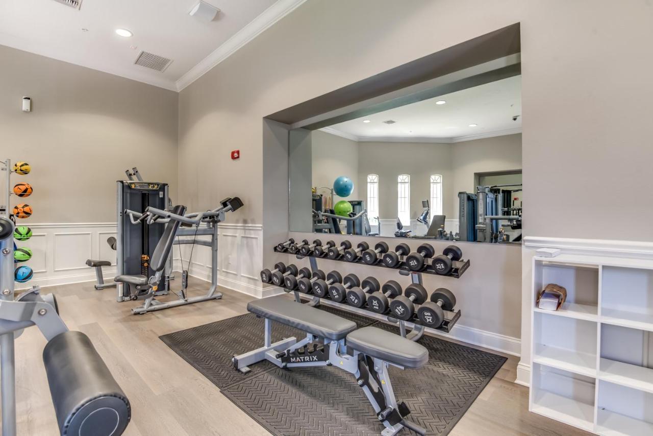 Newly Updated Condo W Scenic Resort View Orlando Eksteriør billede