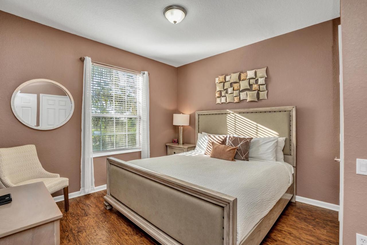 Newly Updated Condo W Scenic Resort View Orlando Eksteriør billede