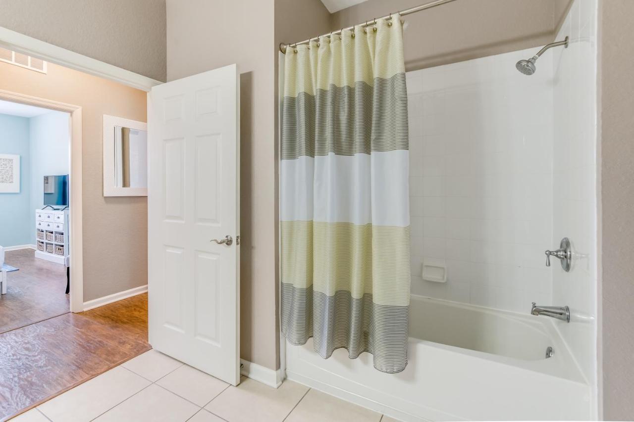 Newly Updated Condo W Scenic Resort View Orlando Eksteriør billede