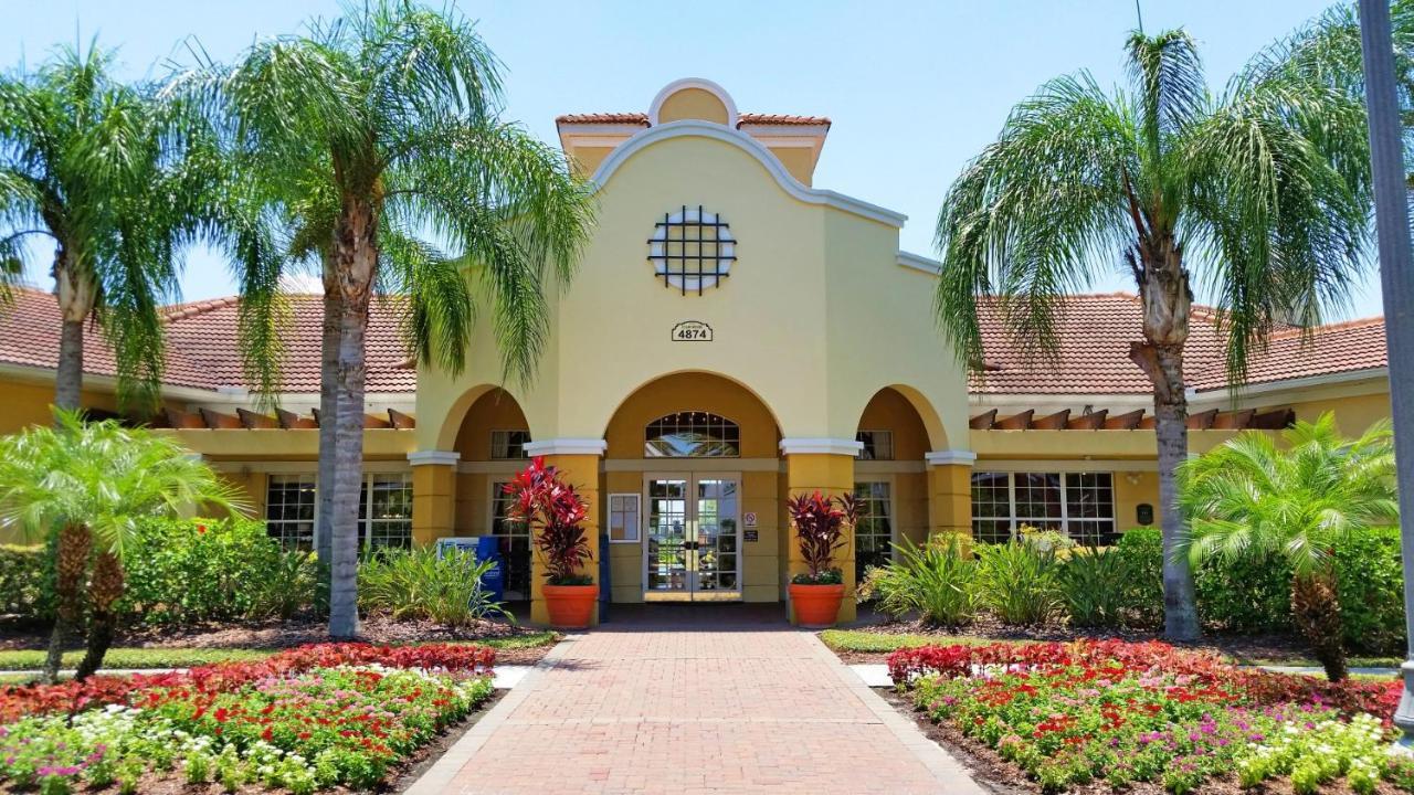 Newly Updated Condo W Scenic Resort View Orlando Eksteriør billede