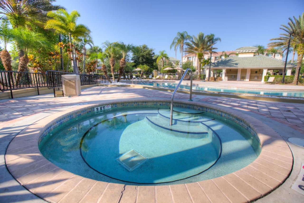 Newly Updated Condo W Scenic Resort View Orlando Eksteriør billede
