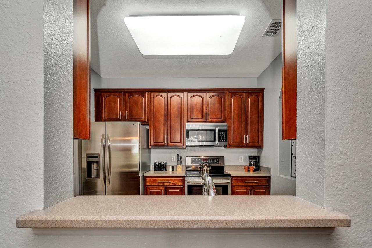 Newly Updated Condo W Scenic Resort View Orlando Eksteriør billede