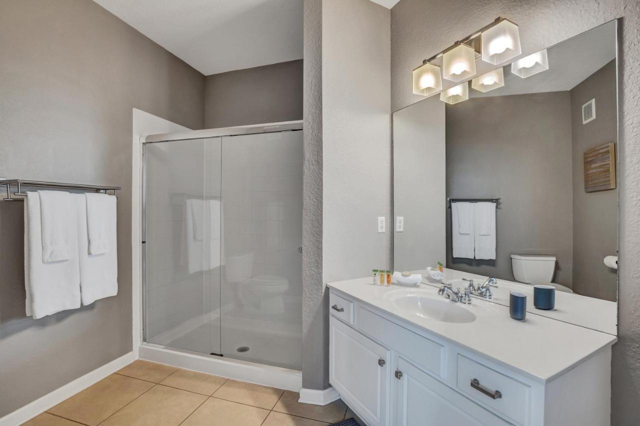 Newly Updated Condo W Scenic Resort View Orlando Eksteriør billede