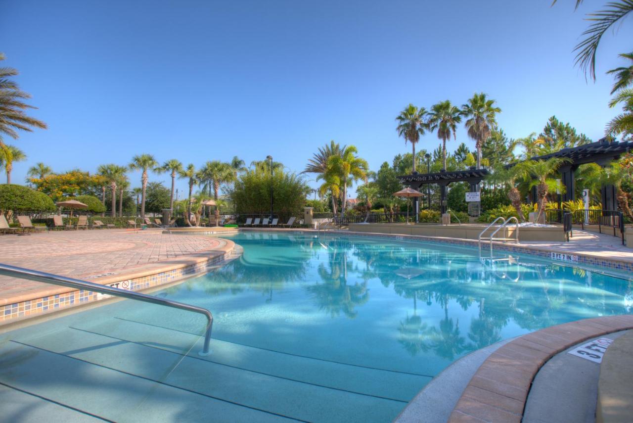 Newly Updated Condo W Scenic Resort View Orlando Eksteriør billede