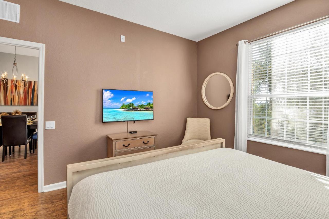Newly Updated Condo W Scenic Resort View Orlando Eksteriør billede
