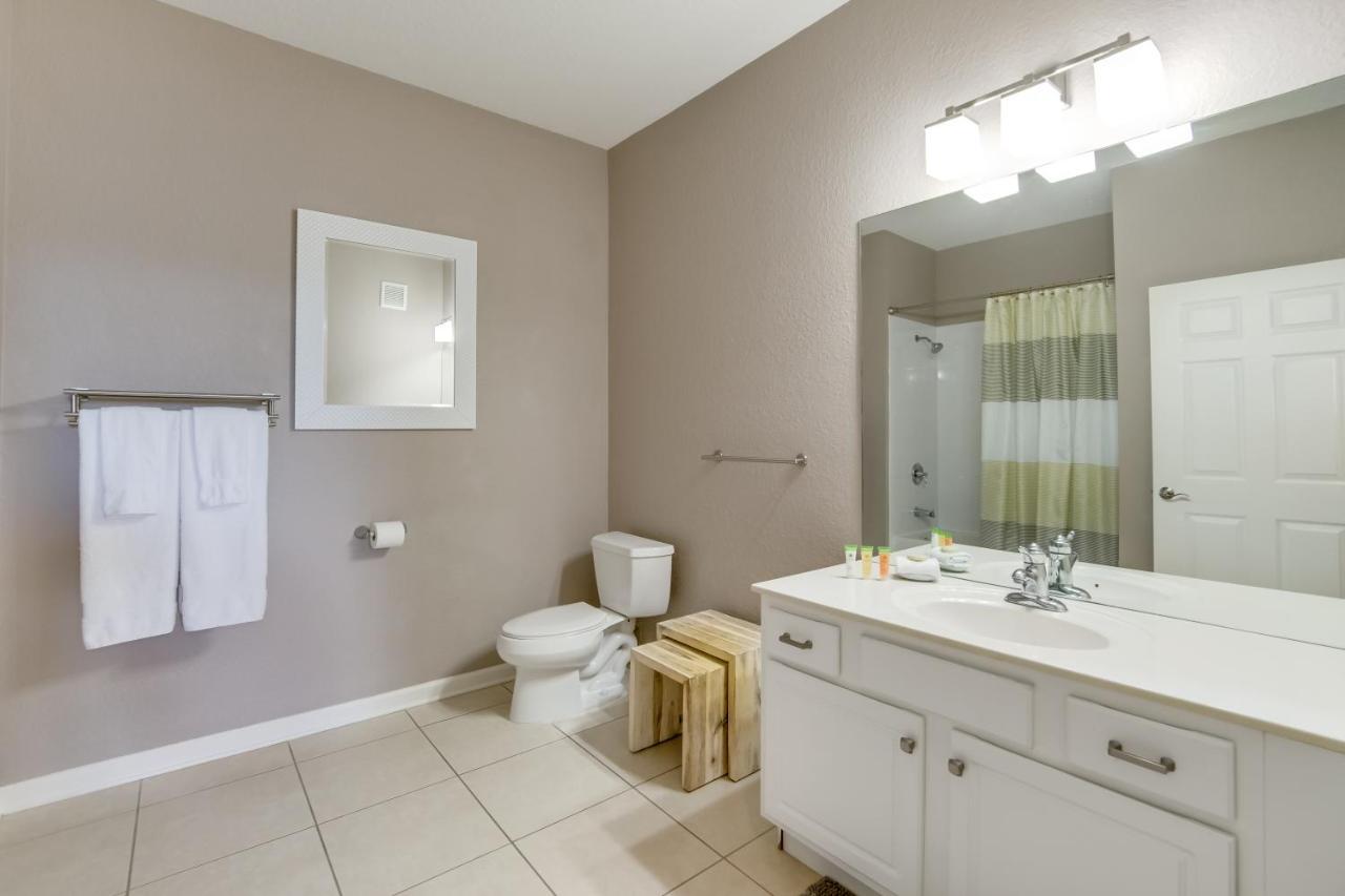Newly Updated Condo W Scenic Resort View Orlando Eksteriør billede