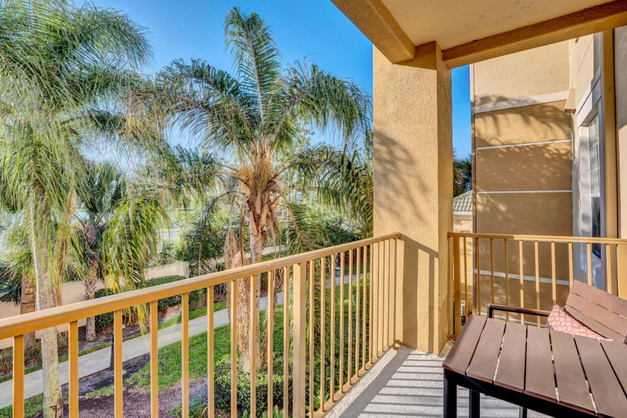 Newly Updated Condo W Scenic Resort View Orlando Eksteriør billede