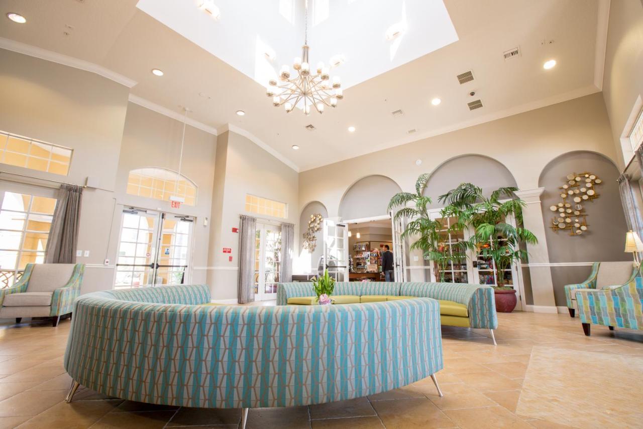 Newly Updated Condo W Scenic Resort View Orlando Eksteriør billede