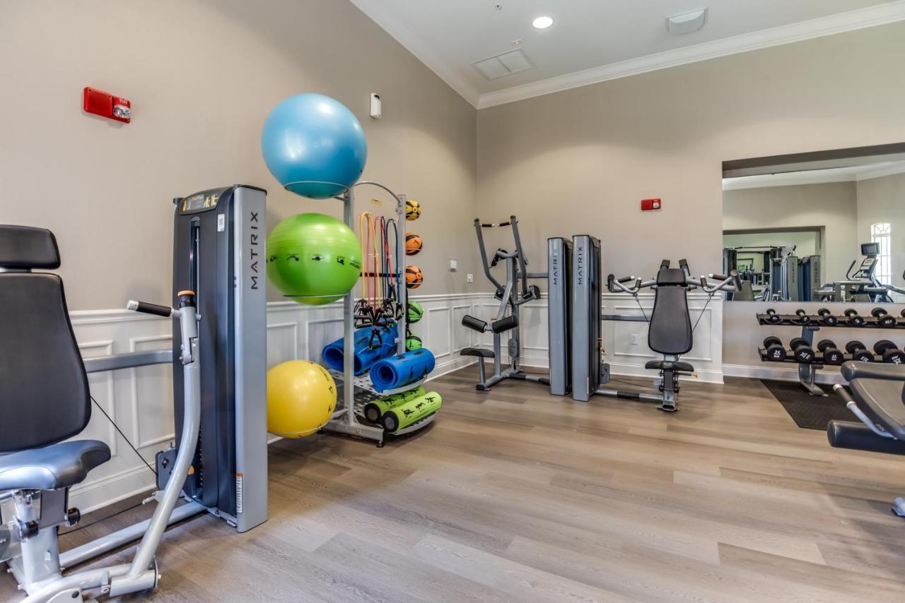 Newly Updated Condo W Scenic Resort View Orlando Eksteriør billede