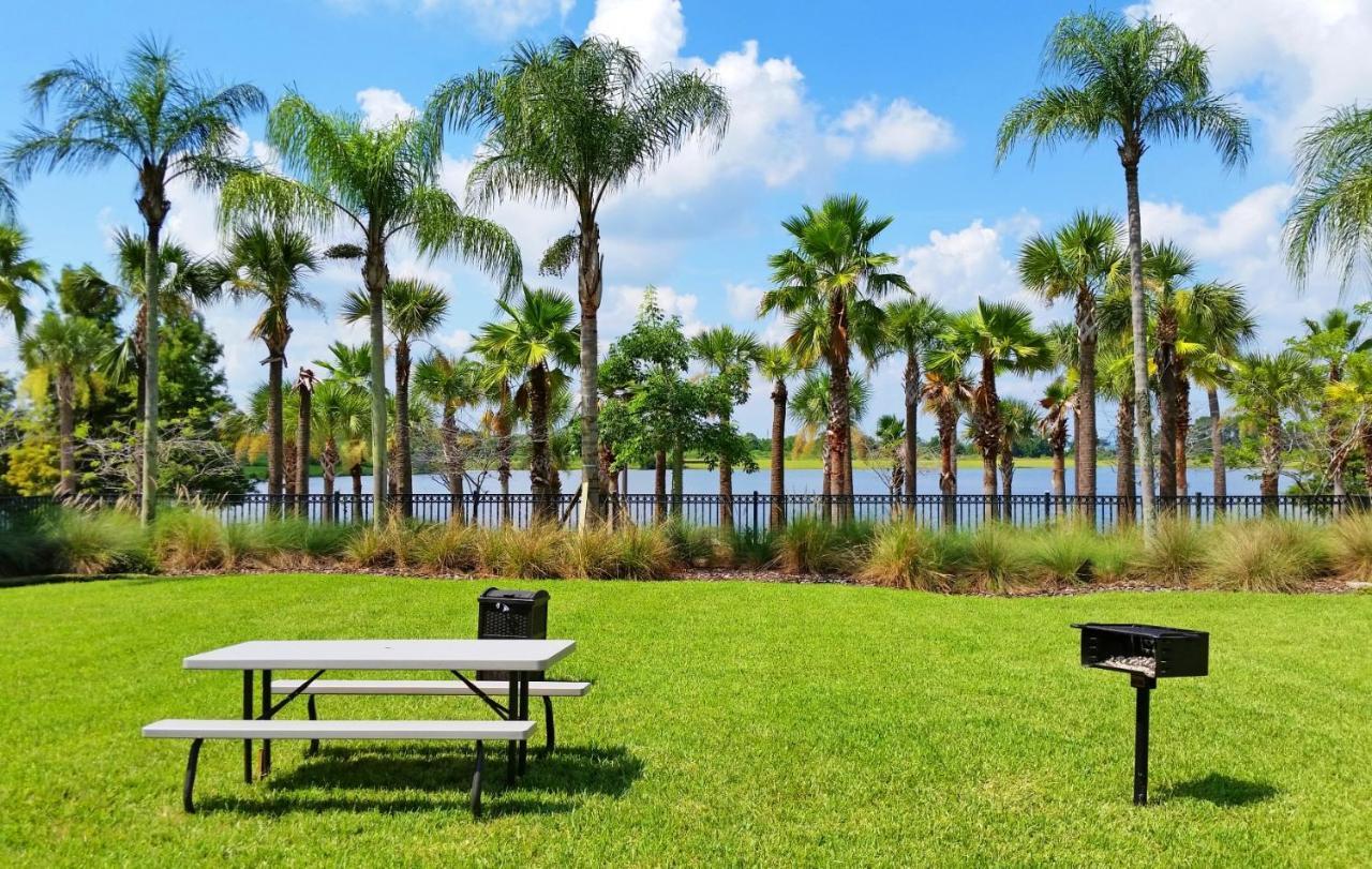 Newly Updated Condo W Scenic Resort View Orlando Eksteriør billede