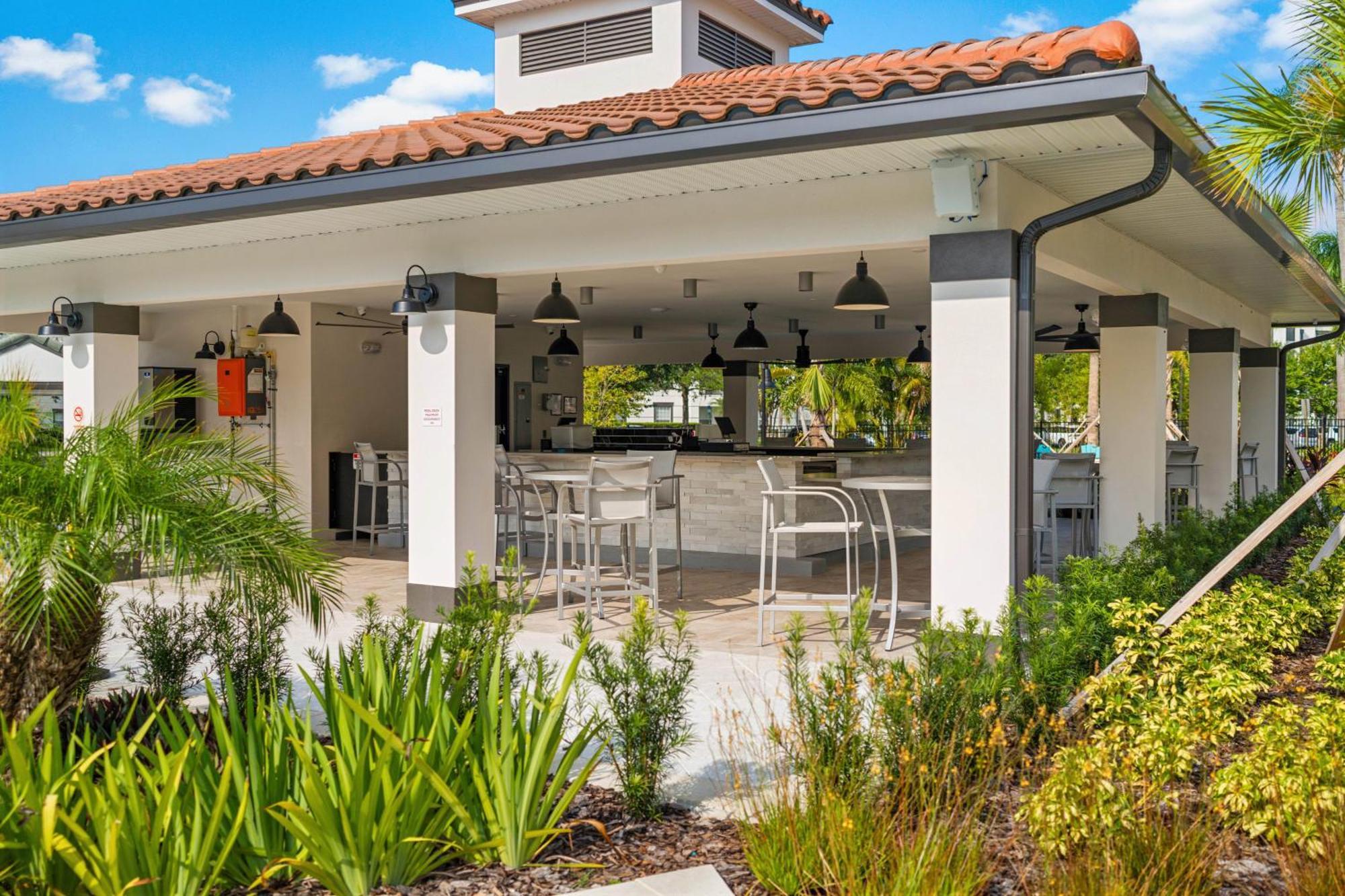 Newly Updated Condo W Scenic Resort View Orlando Eksteriør billede