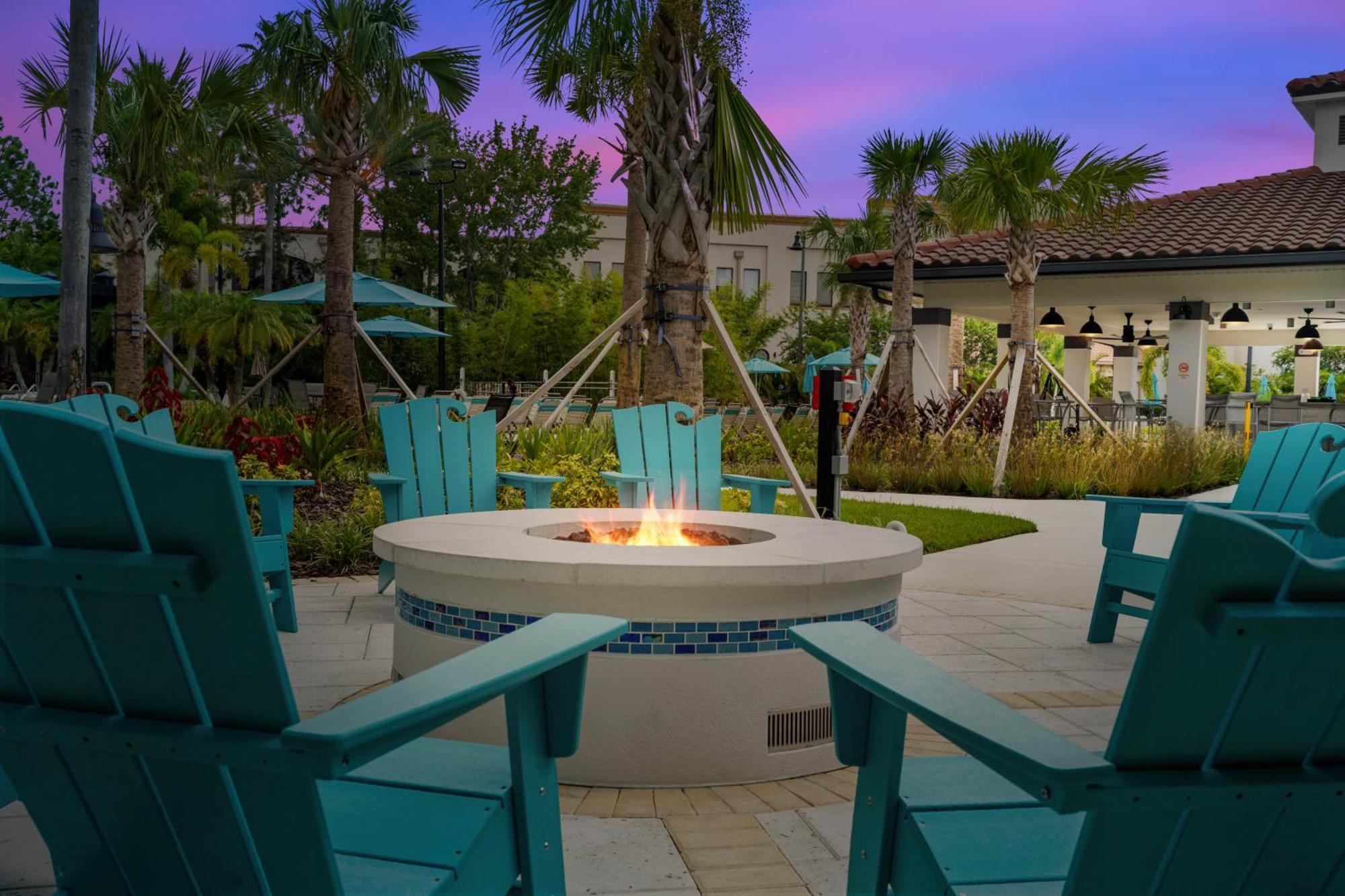Newly Updated Condo W Scenic Resort View Orlando Eksteriør billede