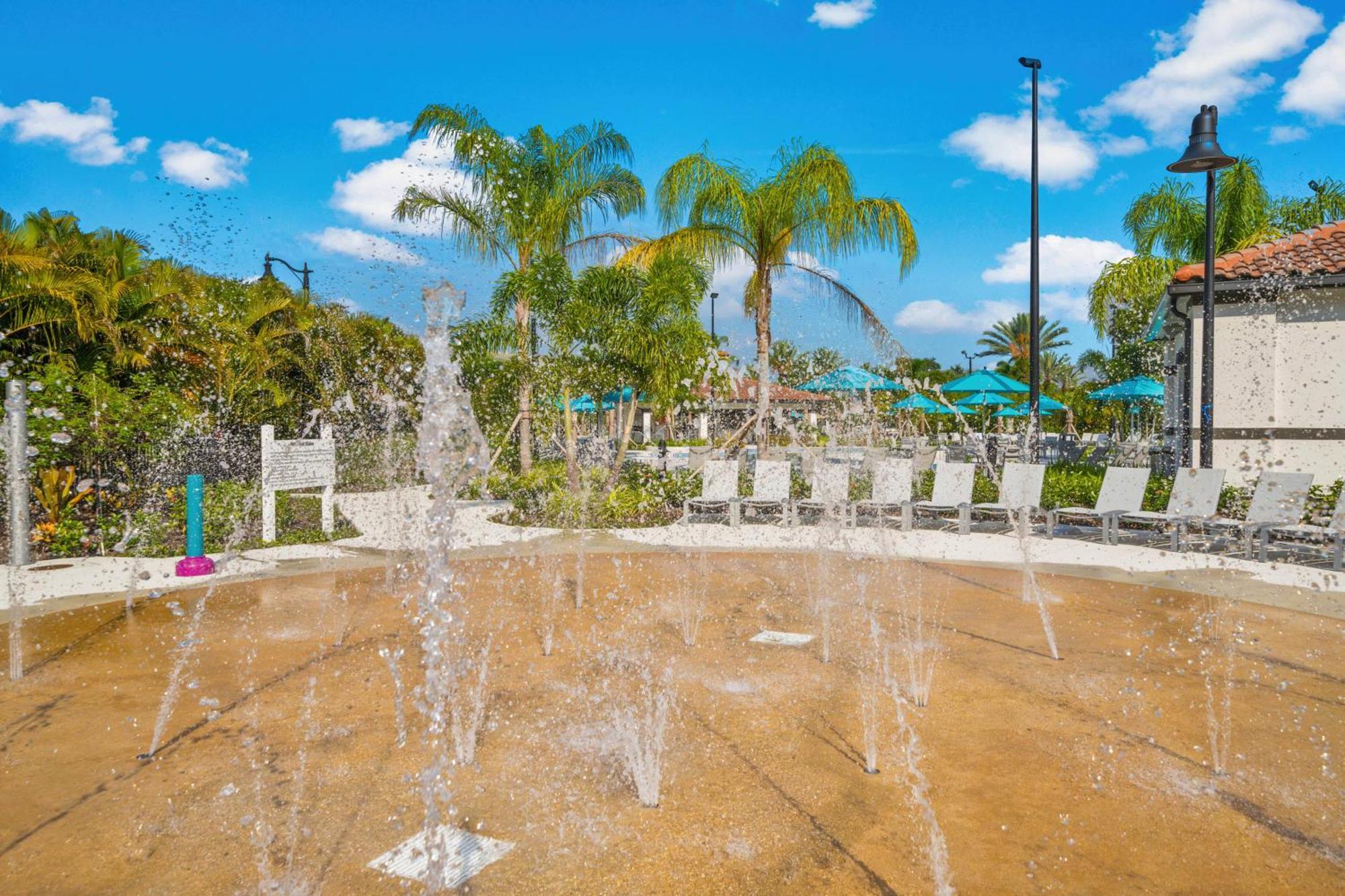 Newly Updated Condo W Scenic Resort View Orlando Eksteriør billede