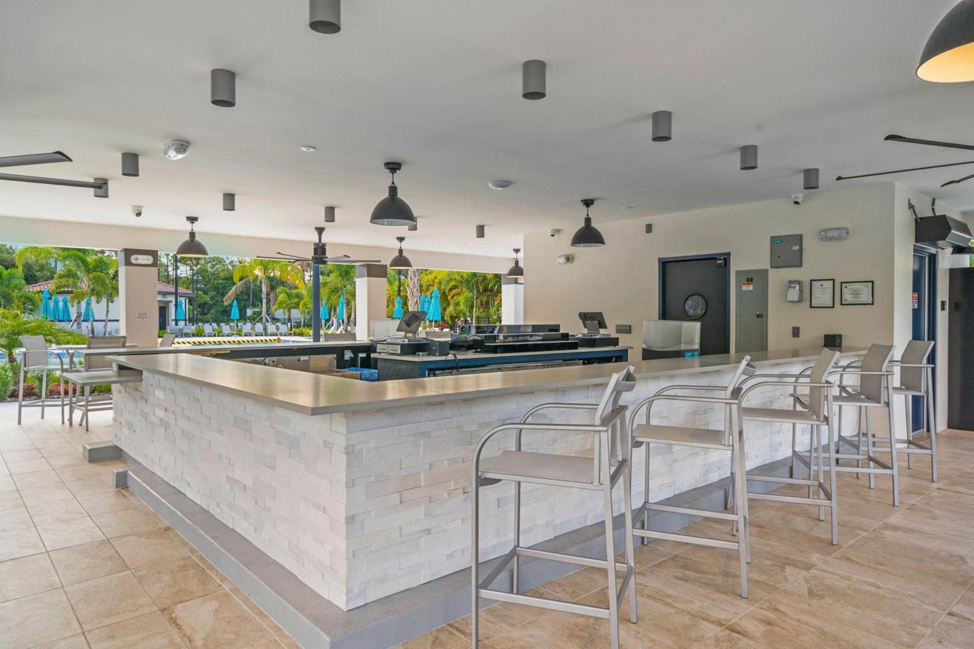 Newly Updated Condo W Scenic Resort View Orlando Eksteriør billede