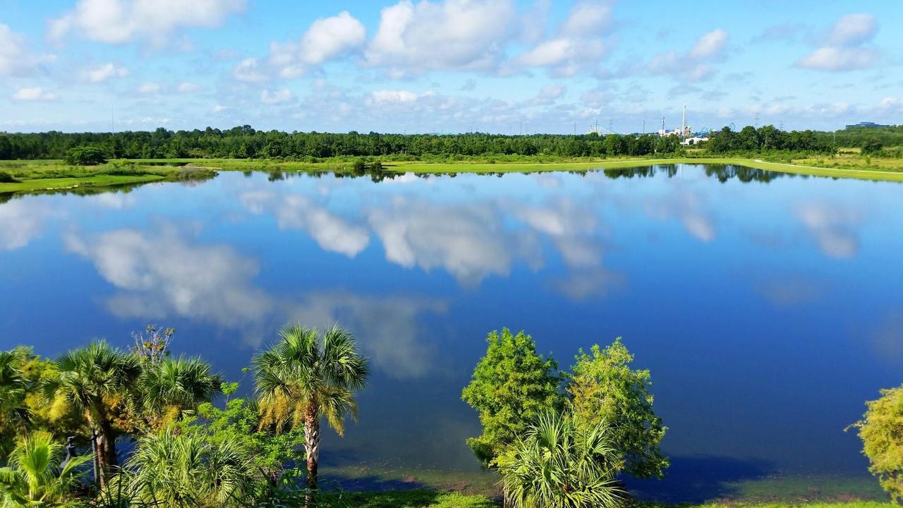 Newly Updated Condo W Scenic Resort View Orlando Eksteriør billede