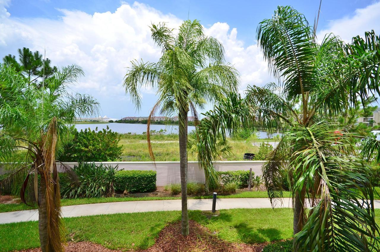 Newly Updated Condo W Scenic Resort View Orlando Eksteriør billede